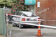 (C) Chris Daniels Earthquake 10